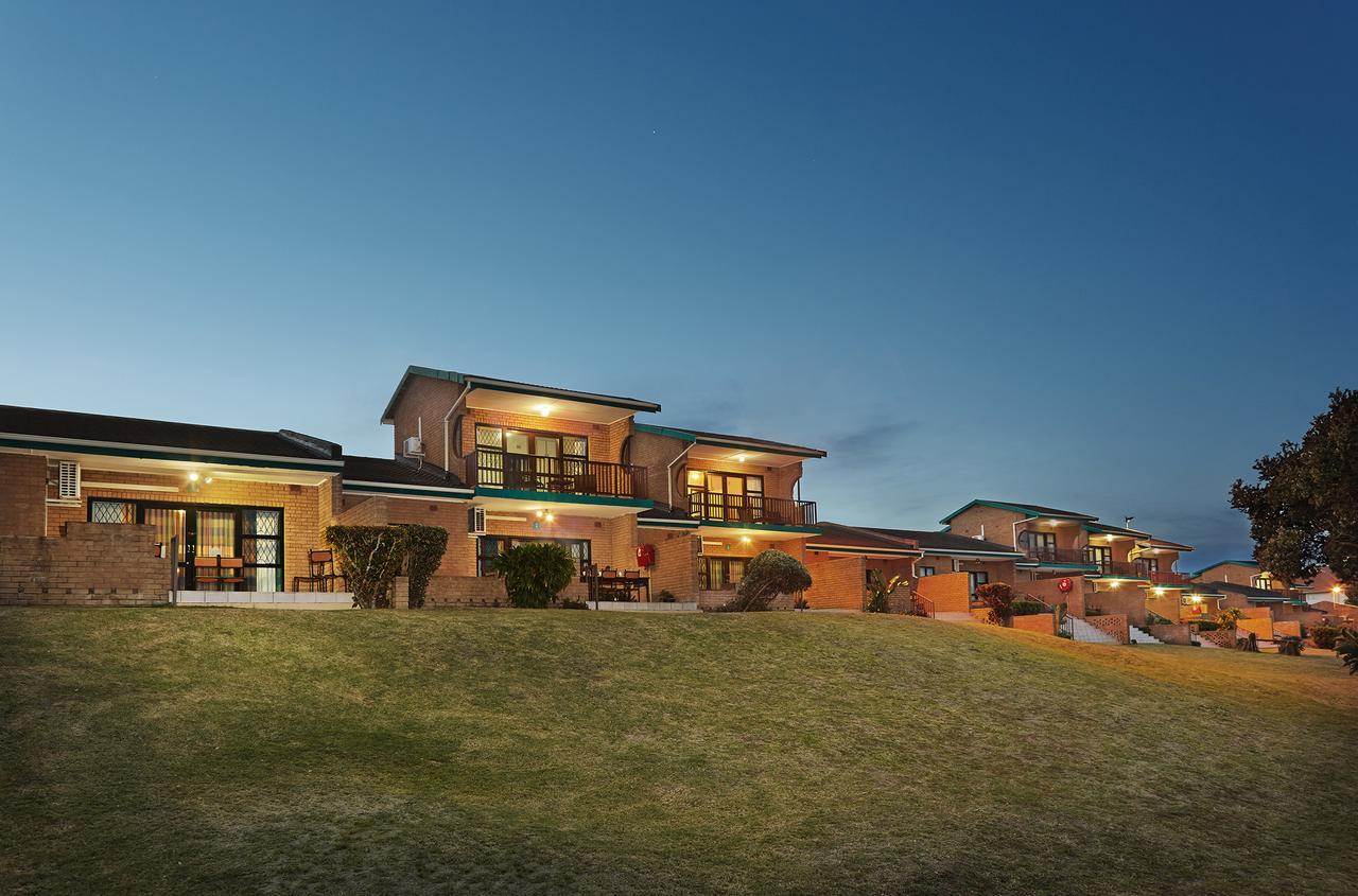 Апартаменты First Group Club Hacienda Шелли-Бич Экстерьер фото