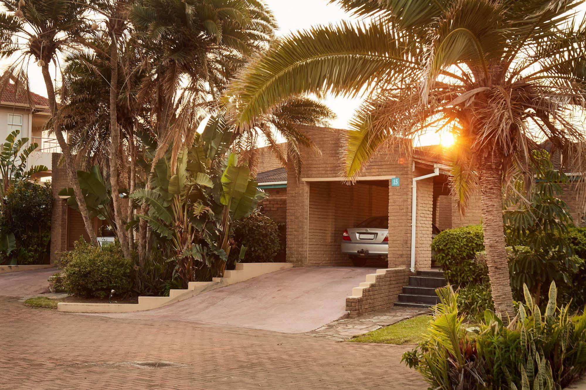 Апартаменты First Group Club Hacienda Шелли-Бич Экстерьер фото