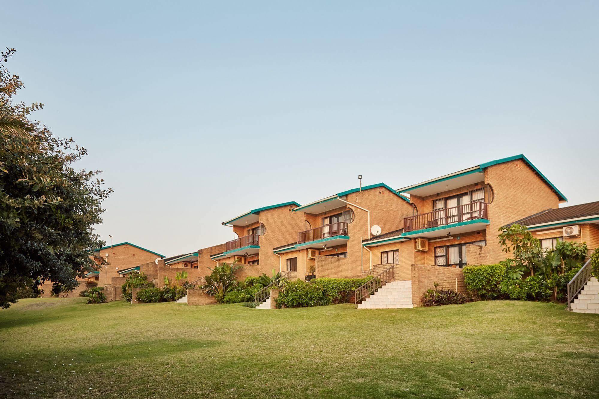 Апартаменты First Group Club Hacienda Шелли-Бич Экстерьер фото