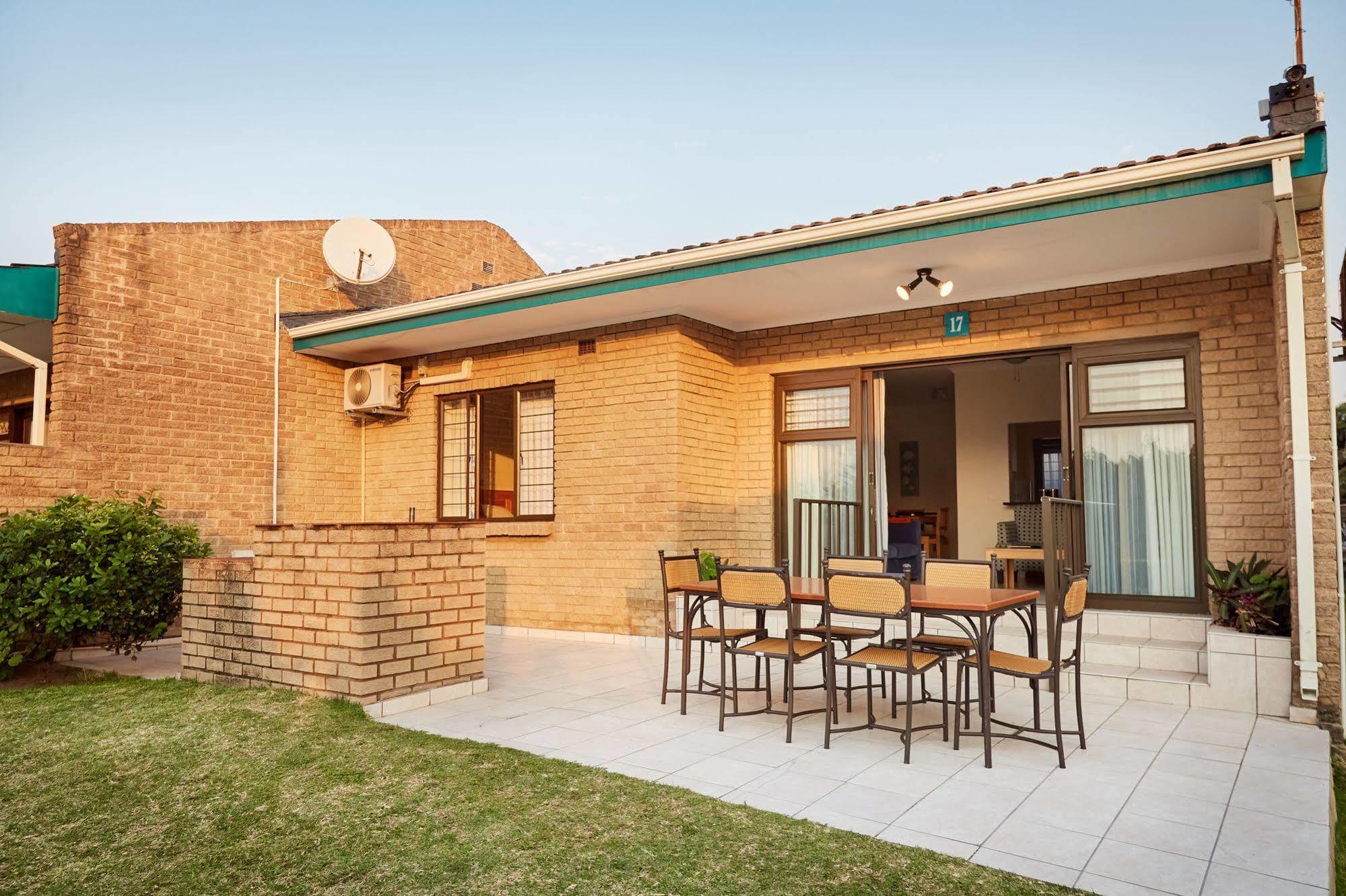 Апартаменты First Group Club Hacienda Шелли-Бич Экстерьер фото