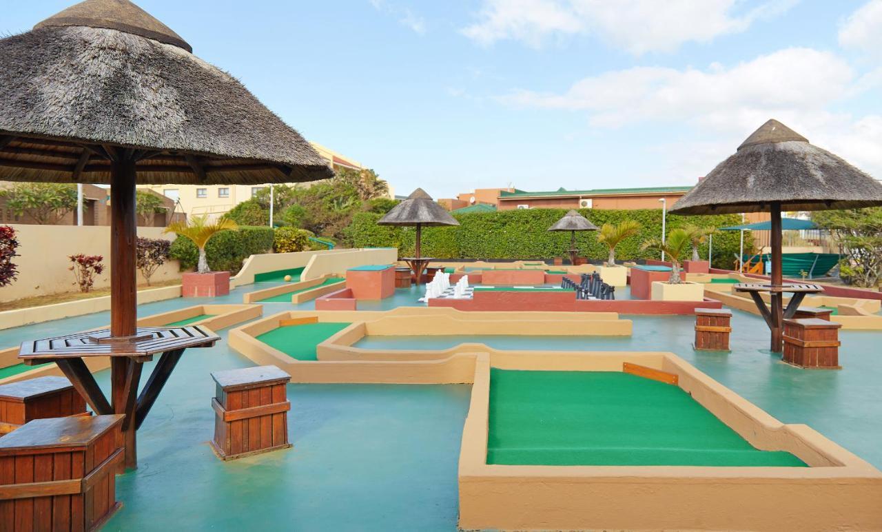 Апартаменты First Group Club Hacienda Шелли-Бич Экстерьер фото